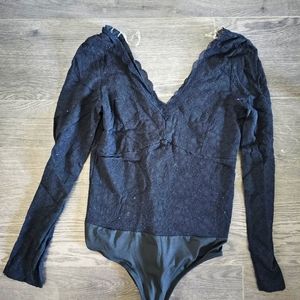 Ardene body suit size M